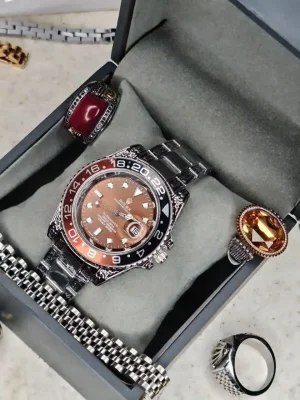 ساعت مردانه Rolex Submariner