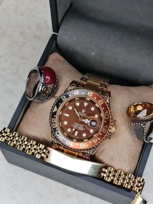 ساعت مردانه Rolex Submariner