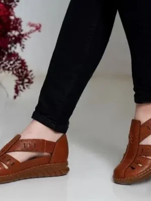 کفش طبی زنانه لیندا
