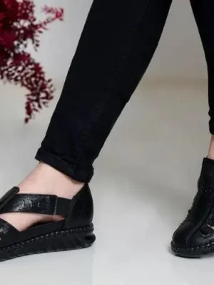 کفش طبی زنانه لیندا