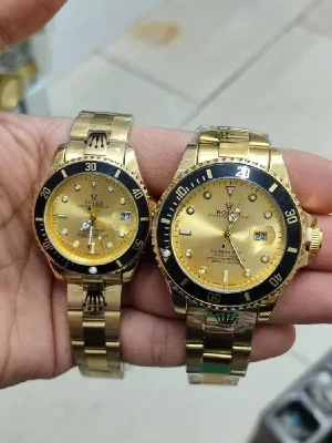ساعت Rolex Submariner موتور ژاپن