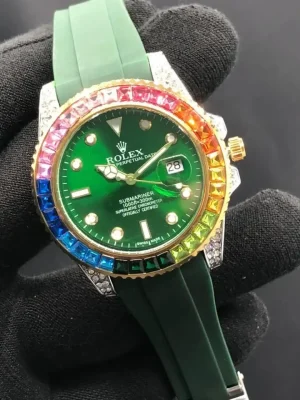 ساعت رولکس اویستر موتور ژاپن