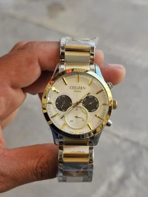 ساعت چهار موتور CITIZEN ELEGANCE