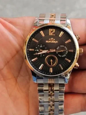 ساعت چهار موتور CITIZEN ELEGANCE