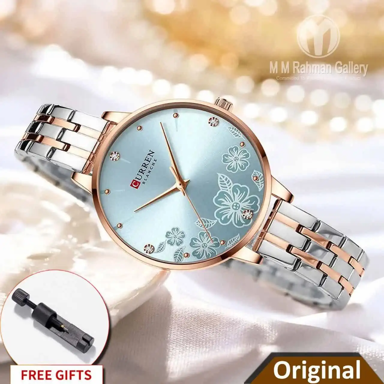 ساعت مچی CURREN 9068