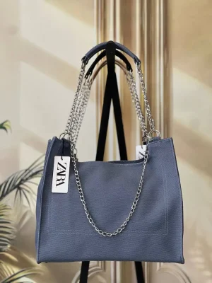 کیف طرح زارا