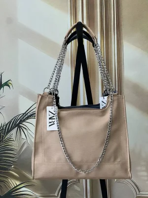کیف طرح زارا