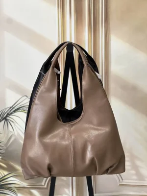 کیف چین دار زنانه
