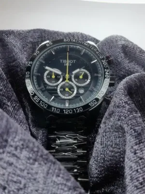 ساعت مچی سه موتور TISSOT مردانه