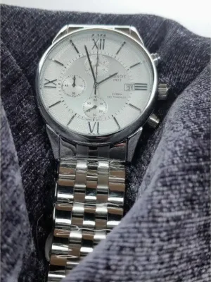 ساعت مچی سه موتور TISSOT مردانه