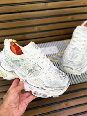 کتونی بالنسیاگا مردانه کاستم شده حرفه ای