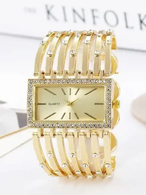 ساعت دستبندی تیفانی TIFFANY