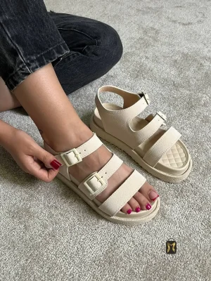 صندل بندی زنانه