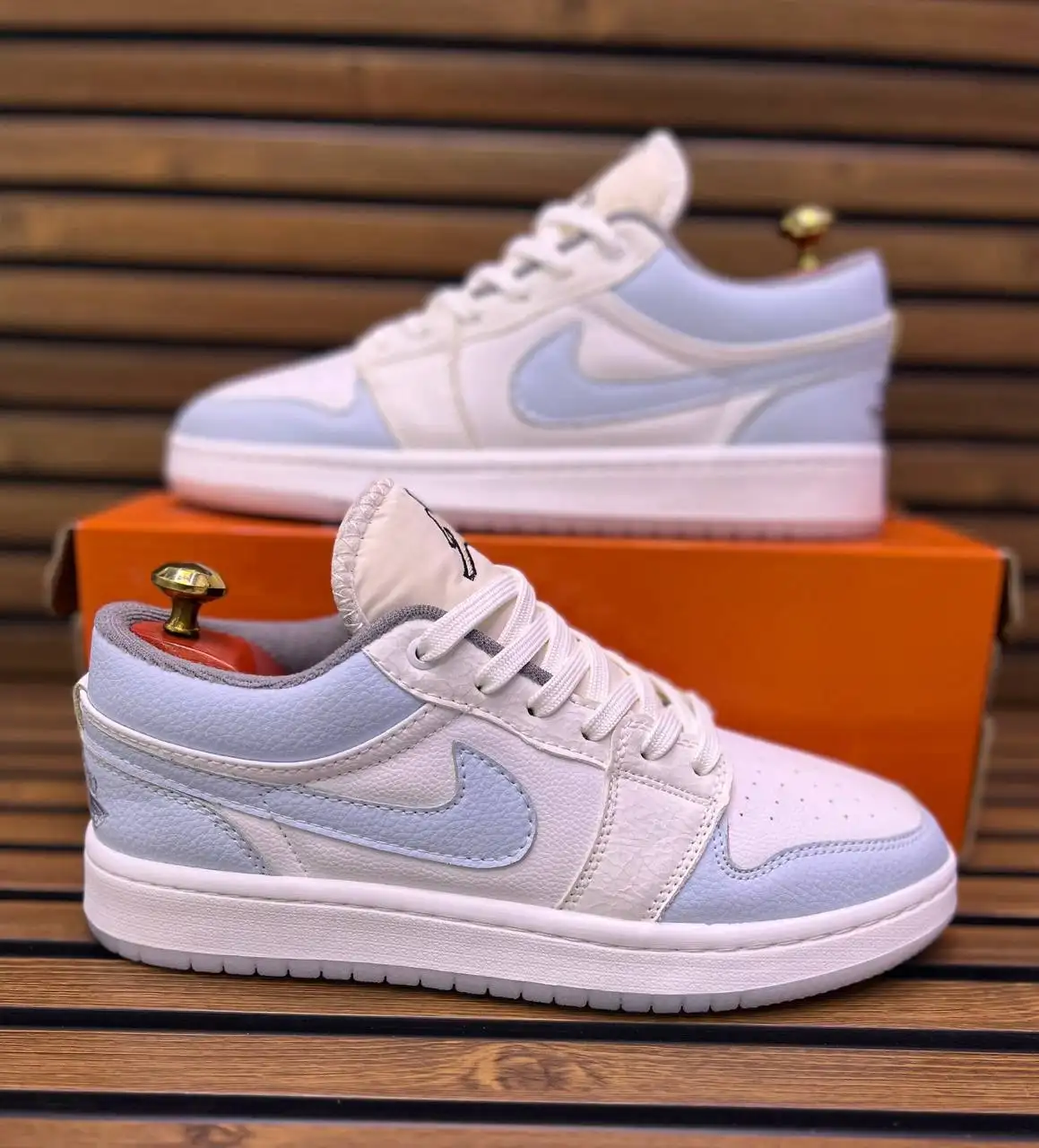 کفش اسپرت جردن وان AIR JORDAN one مردانه