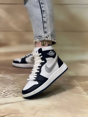 کفش اسپرت زنانه مدل جردن وان Jordan one