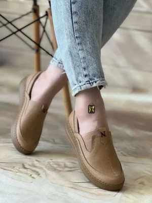 کفش طبی زنانه