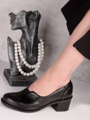 کفش زنانه هما طبی اداری