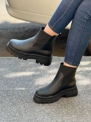 نیمبوت بغل کش زنانه