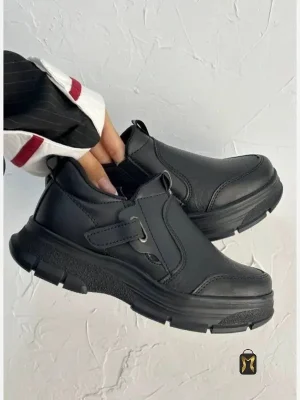 کتونی اداری کلاسیک زنانه