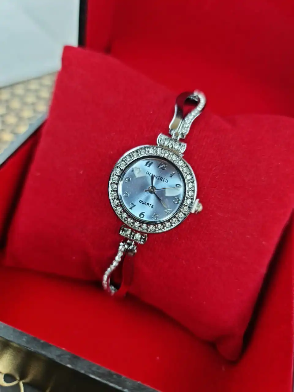 ساعت کارتیر Cartier زنانه
