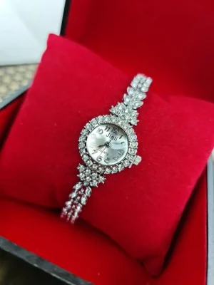 ساعت کارتیر Cartier زنانه