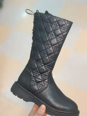 بوت پشت بند هلین