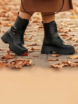 بوت زنانه آیلار