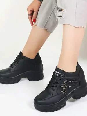 کفش اسپرت لژ مخفی زنانه