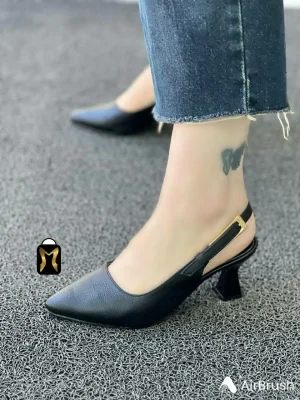 کفش مجلسی زنانه