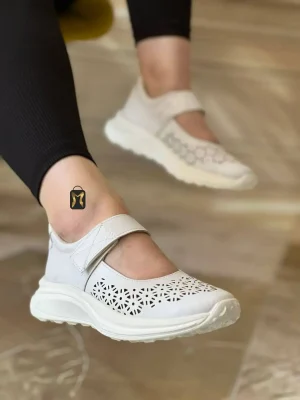صندل لیزری زنانه