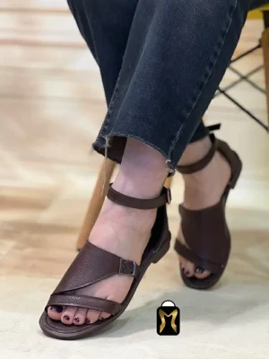صندل بندی زنانه