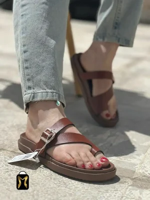 صندل انگشتی زنانه