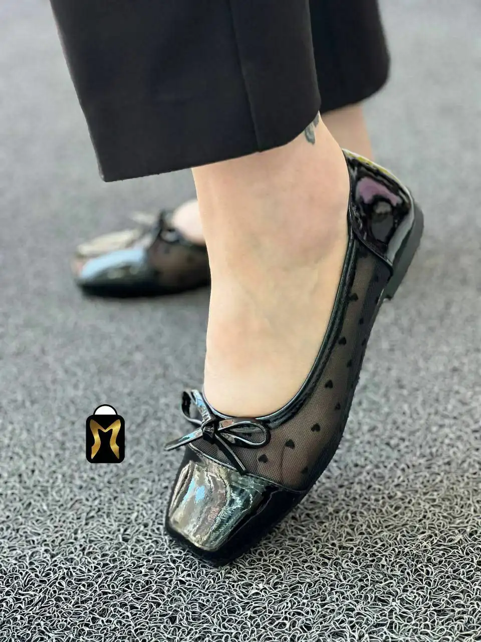 کالج زنانه ورنی توری